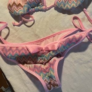 Cheeky bikini (free shipping )